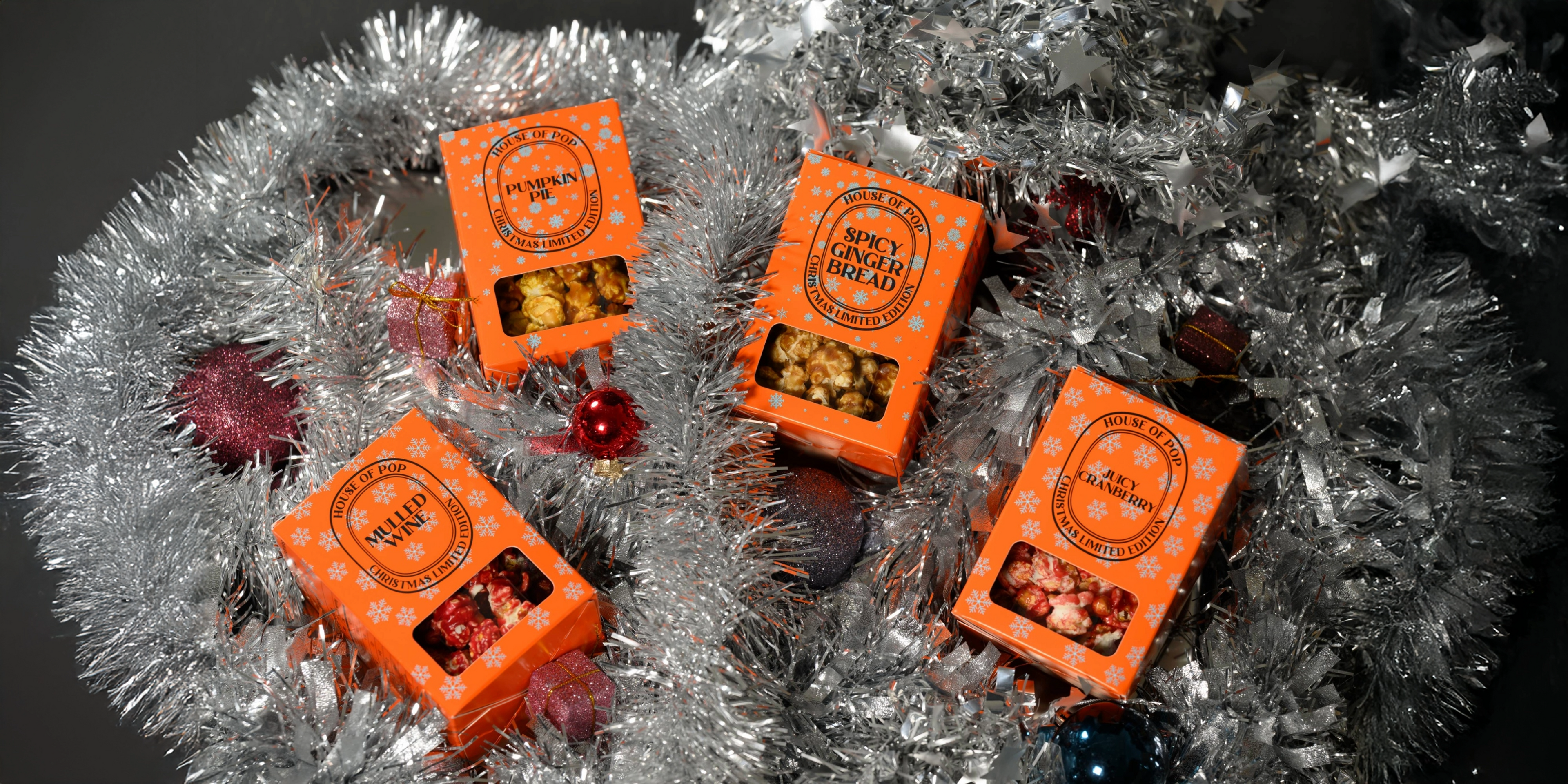 Christmas 2025 Limited Edition