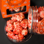 Juicy Cranberry Artisan Popcorn