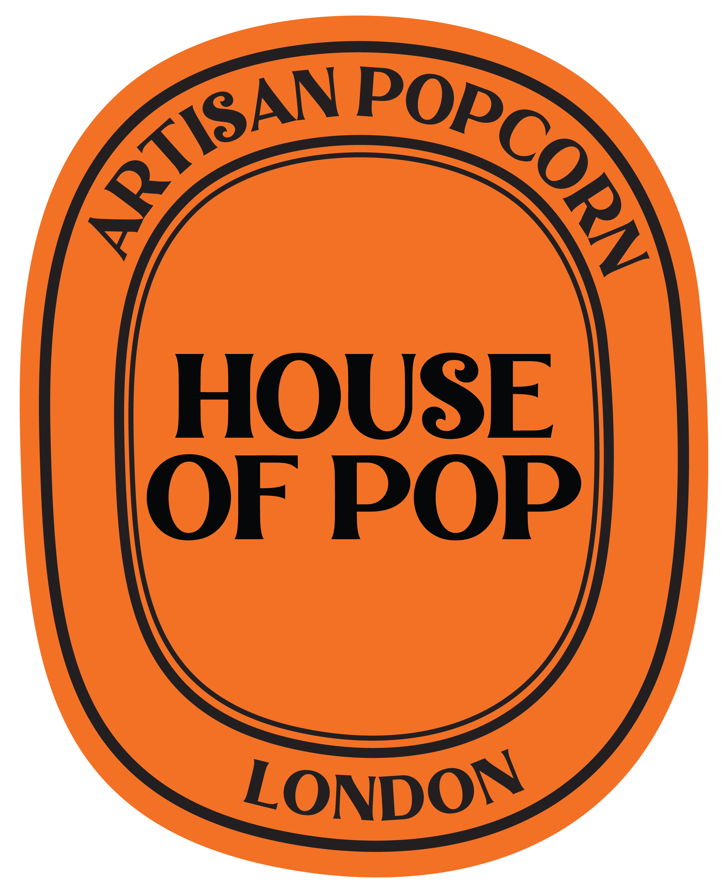 House Of Pop