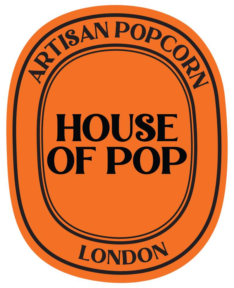 House Of Pop