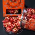 Mulled Wine Artisan Popcorn