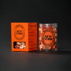 New York Artisan Popcorn