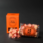 New York Artisan Popcorn