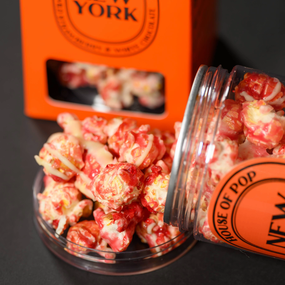 New York Artisan Popcorn