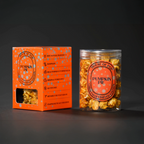 Pumpkin Pie Artisan Popcorn