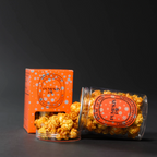 Pumpkin Pie Artisan Popcorn